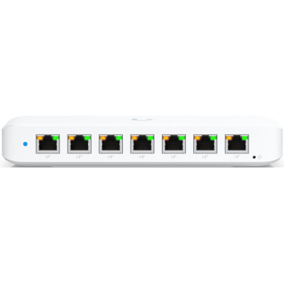 Ubiquiti UniFi Switch Ultra (USW-Ultra)