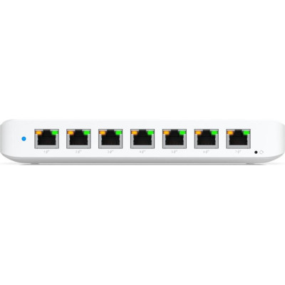 Ubiquiti UniFi Switch Ultra (USW-Ultra)
