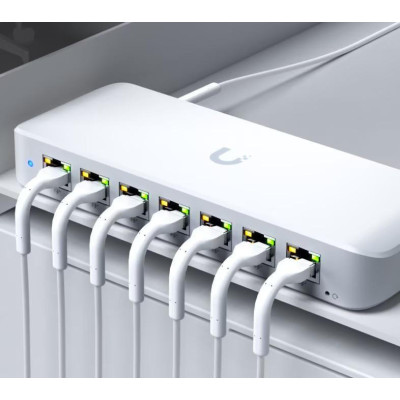 Ubiquiti UniFi Switch Ultra (USW-Ultra)