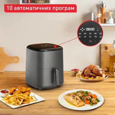 Tefal Easy Fry Max EY245B10