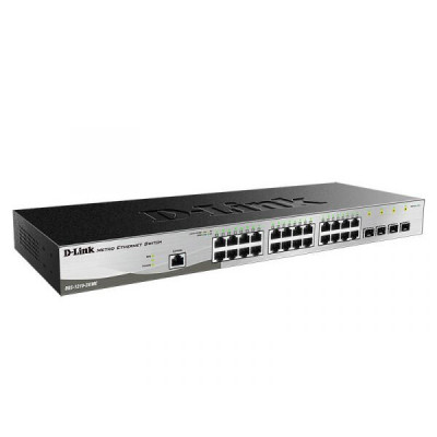 D-Link DGS-1210-20/ME/EE