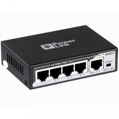 2E PowerLink SP401F (2E-SP401F-2)