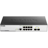 D-Link DGS-3000-10L