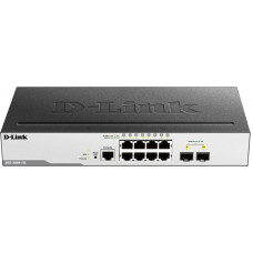 D-Link DGS-3000-10L