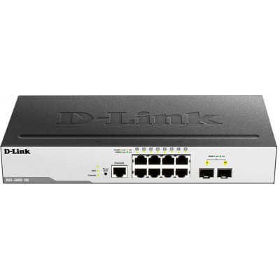 D-Link DGS-3000-10L