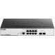 D-Link DGS-3000-10L