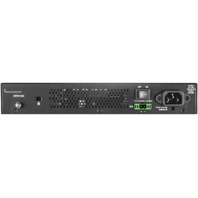 D-Link DGS-3000-10L