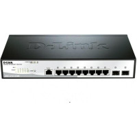 D-Link DGS-1210-10/ME/E