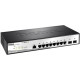 D-Link DGS-1210-10/ME/E