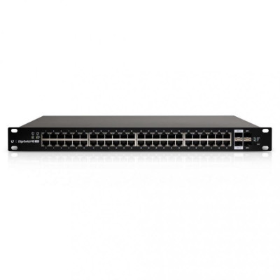 Ubiquiti EdgeSwitch ES-48-750W