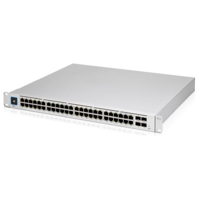 Ubiquiti UniFi Switch 48 PoE (USW-48-POE)