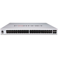 Fortinet FS-448E-POE