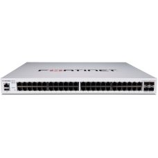 Fortinet FS-448E-POE