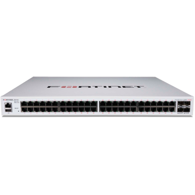 Fortinet FS-448E-POE
