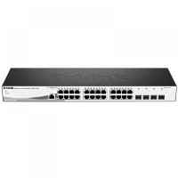 D-Link DGS-1210-28/ME (DGS-1210-28/ME/E)