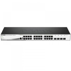 D-Link DGS-1210-28/ME (DGS-1210-28/ME/E)
