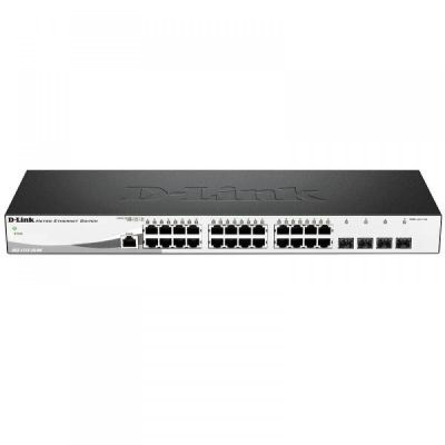 D-Link DGS-1210-28/ME (DGS-1210-28/ME/E)