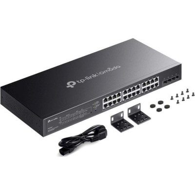 TP-LINK SG2428LP