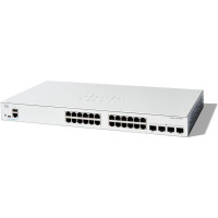 Cisco Catalyst 1200 24-port (C1200-24T-4G)