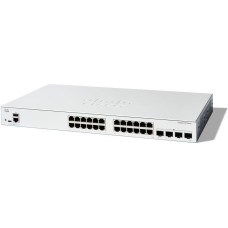 Cisco Catalyst 1200 24-port (C1200-24T-4G)