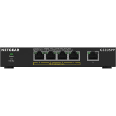 Netgear GS305PP (GS305PP-100PES)