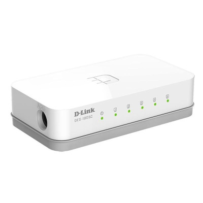 D-Link DES-1005C