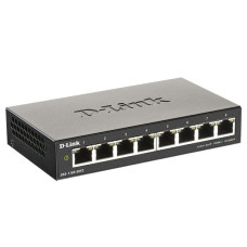 D-Link DGS-1100-08V2/A1A