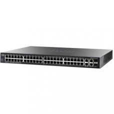 Cisco SX550X-52-K9-EU