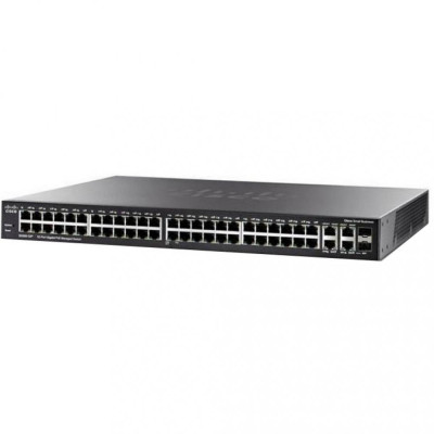 Cisco SX550X-52-K9-EU