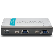 D-Link DKVM-4U