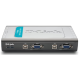 D-Link DKVM-4U
