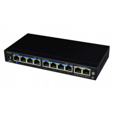 Atis PoE-1010-8P/250m