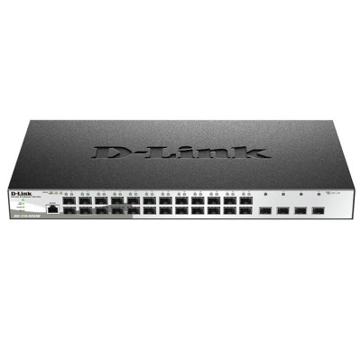 D-Link DGS-1210-28XS/ME/B2A