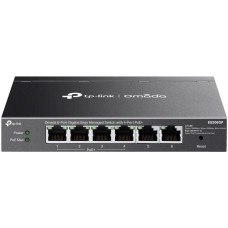 TP-LINK ES206GP