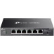 TP-LINK ES206GP