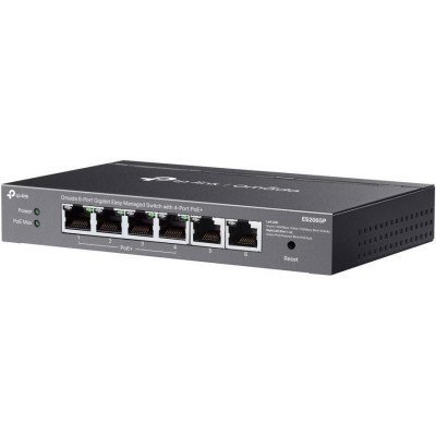 TP-LINK ES206GP
