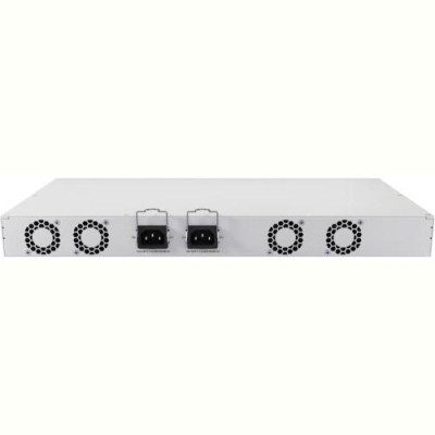 MikroTik CRS418-8P-8G-2S+RM