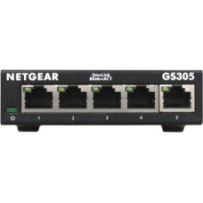 Netgear GS305 (GS305-300PES)