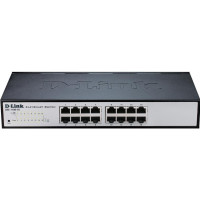 D-Link DES-1100-16