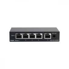 Ruijie Reyee RG-ES105GD