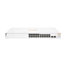 HP Aruba Instant On 1830-24G-2SFP 12P-PoE (JL813A)