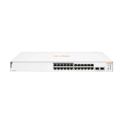 HP Aruba Instant On 1830-24G-2SFP 12P-PoE (JL813A)