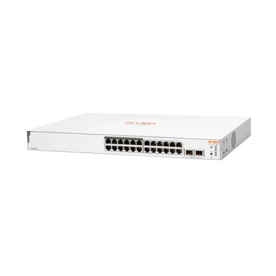 HP Aruba Instant On 1830-24G-2SFP 12P-PoE (JL813A)