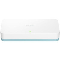 D-Link DGS-1008D/E