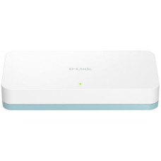 D-Link DGS-1008D/E