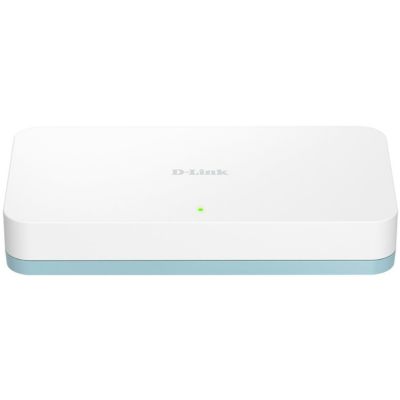 D-Link DGS-1008D/E