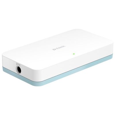 D-Link DGS-1008D/E