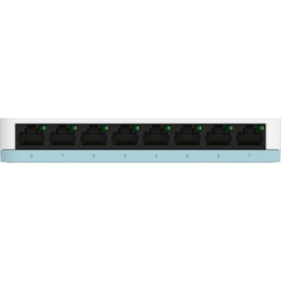 D-Link DGS-1008D/E
