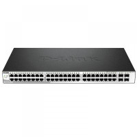 D-Link DGS-1210-52/F3A