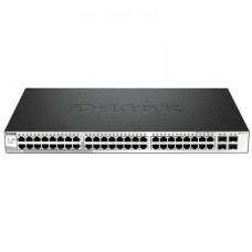 D-Link DGS-1210-52/F3A